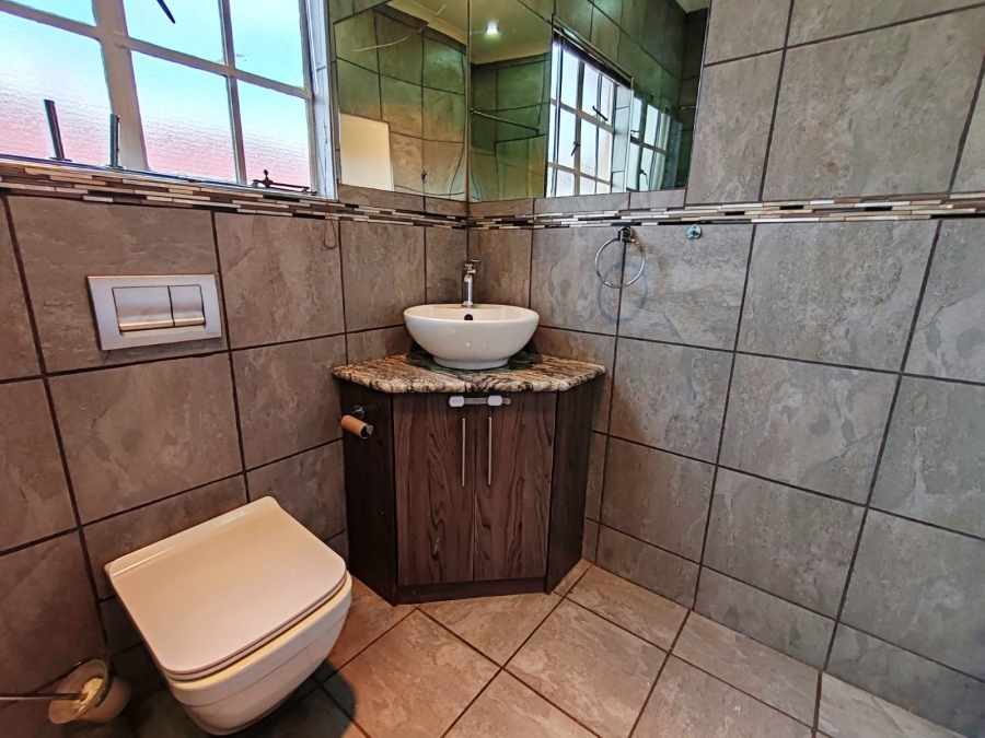 3 Bedroom Property for Sale in Baillie Park North West